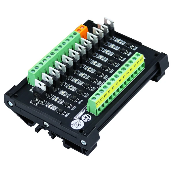 What Is a Solid State Relay ?